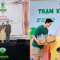 Vincom Retail ba năm liên tiếp giữ vững danh hiệu 'Lãnh đạo Xanh' tại giải thưởng AREA