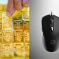 Giá vàng SJC, vàng nhẫn đồng loạt giảm ngày 1/7, chuột gaming Dareu chính hãng giá rẻ nhất phân khúc