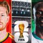 Dự đoán đội hình Bỉ vs Senegal 3h ngày 2/7 - Nhận định bóng đá World Cup 2026 hôm nay