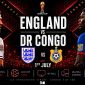 Dự đoán tỷ số Anh vs CHDC Congo, 23h ngày 1/7 - Nhận định bóng đá World Cup 2026