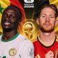 Dự đoán tỷ số, kết quả Bỉ vs Senegal, 3h ngày 2/7 - World Cup 2026: Quỷ đỏ châu Âu thắng kịch tính?