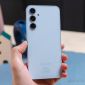 Huyền thoại màn lớn một thời Galaxy A35 5G rẻ như cho, trang bị xuất sắc ngang tầm iPhone 16 Plus