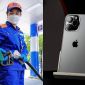 Giá xăng dầu hôm nay 2/7: Xăng E5, E10 thấp hơn đỉnh 10.000 đồng, rẻ hơn xung quanh, iPhone 12 Pro có rẻ?