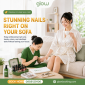 Review ứng dụng Glow: Hành trình đưa dịch vụ làm đẹp Việt Nam ra thị trường quốc tế