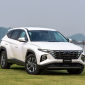 Chủ xe Hyundai Tucson cần chú ý: Hơn 13.600 xe bị triệu hồi tại Việt Nam để cập nhật phần mềm