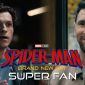 Mức cát xê gây choáng Messi có thể nhận sau 20 giây xuất hiện trong Spider-Man: Brand New Day