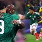 Kết quả bóng đá Mexico vs Ecuador hôm nay 1/7 - World Cup 2026: Raúl Jiménez 'gieo sầu' cho Caicedo