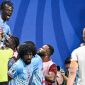 Kết quả, tỷ số Anh vs CHDC Congo hôm nay 2/7 - World Cup 2026: Tam Sư nhận gáo nước lạnh