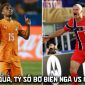 Kết quả, tỷ số Bờ Biển Ngà vs Na Uy hôm nay 1/7 - World Cup 2026: Erling Haaland giải mã 'ngựa ô'