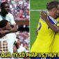 Kết quả, tỷ số Pháp vs Thụy Điển hôm nay 1/7 - World Cup 2026: Mbappe áp sát siêu kỷ lục của Messi