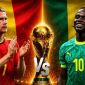 VTV trực tiếp bóng đá Bỉ vs Senegal - Link xem trực tiếp World Cup 2026 hôm nay 2/7 trên VTV3