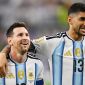 Dẫn đầu BXH Vua phá lưới World Cup 2026, Lionel Messi vẫn xếp cuối cùng ở một thống kê