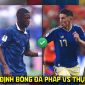 Nhận định bóng đá Pháp vs Thụy Điển 4h ngày 1/7 - Dự đoán tỷ số World Cup 2026 hôm nay