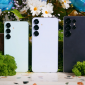 Bảng giá điện thoại Samsung tháng 7: Rẻ như cho, ưu đãi khủng giá chỉ hơn 2 triệu đồng