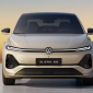 ‘Siêu sedan’ nhà Volkswagen chạy hybrid lộ khoang nội nhất ‘thương gia’: Xử đẹp’ Camry và Kia K5