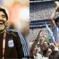 Lời tiên đoán của Diego Maradona 8 năm trước về World Cup 2026 đã ứng nghiệm