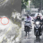 Tin bão mới nhất: Áp thấp trên Biển Đông sắp thành bão số 1, miền Bắc chuẩn bị đón mưa dông kéo dài