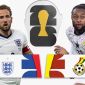 VTV6 VTV3 trực tiếp bóng đá Anh vs CHDC Congo - Link xem trực tiếp World Cup 2026 hôm nay 1/7