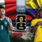 VTV6 VTV3 Trực tiếp bóng đá Mexico vs Ecuador 9h ngày 1/7 - Link xem trực tiếp World Cup 2026 hôm nay