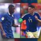 Trực tiếp bóng đá Pháp vs Thụy Điển, 4h ngày 1/7 - Link xem trực tiếp World Cup 2026 trên VTV6 HD