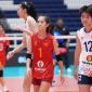Lịch thi đấu bóng chuyền Việt Nam hôm nay 1/7 - Lịch thi đấu bóng chuyền nữ U18 châu Á 2026 mới nhất