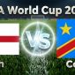 VTV3, VTV6 TRỰC TIẾP bóng đá Anh vs CHDC Congo hôm nay 1/7 - Link xem trực tiếp World Cup 2026 mới nhất