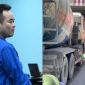 Vụ xe bồn cán nữ sinh 15 tuổi tử vong và cuộc thương lượng đẫm nước mắt: 'Tôi chỉ cần con còn sống'