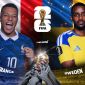 Xem trực tiếp bóng đá Pháp vs Thụy Điển ở đâu, kênh nào? Link xem trực tiếp World Cup 2026 trên VTV3