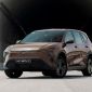 Nuôi xe 7 chỗ với chi phí ‘rẻ khó tin’: Lợi thế giúp VinFast VF MPV 7 duy trì doanh số ấn tượng