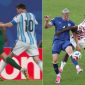 Trọng tài có quyết định gây phẫn nộ ở World Cup 2026, Lionel Messi bị tố được FIFA ưu ái