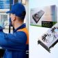 Giá xăng dầu ngày 2/7 diễn biến trái chiều, card đồ họa RTX 4060 chính hãng giá ra sao?