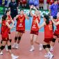 Kết quả bóng chuyền Việt Nam hôm nay 2/7 - Kết quả bóng chuyền nữ U18 Việt Nam vs Hàn Quốc