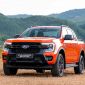 Ford Việt Nam nâng cấp dải sản phẩm Ranger, chiếc bán tải đa dụng sẵn sàng cho mọi hành trình
