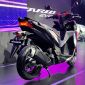 Tin xe máy 2/7: Honda chính thức mở bán ‘vua xe ga’ 160cc mới chất hơn Air Blade, giá 45 triệu đồng