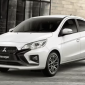 Mitsubishi Attrage 2026 ra mắt: Giá rẻ 444 triệu, có đủ sức ‘soán ngôi’ Toyota Vios và Honda City 