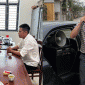 Án điểm: Diễn biến nóng con rể liên tục ném gà chết, ném rác, dọa đốt nhà và đánh bố vợ cũ nhập viện
