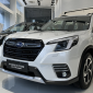 Subaru Forester giảm tới 360 triệu đồng, tăng sức ép lên Mazda CX-5 và Hyundai Tucson