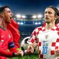 Dự đoán kết quả, tỷ số Bồ Đào Nha vs Croatia - World Cup 2026: Siêu máy tính nhận định bóng đá hôm nay 2/7
