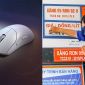 Giá xăng dầu mới nhất ngày 2/7: Xăng RON92 giảm hơn 1.000 đồng/lít, chuột gaming Corsair giá có giảm?
