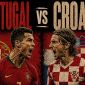 Dự đoán đội hình Bồ Đào Nha vs Croatia 6h ngày 3/7 - Nhận định bóng đá World Cup 2026 hôm nay
