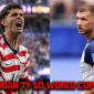 Dự đoán tỷ số Mỹ vs Bosnia & Herzegovina 7h ngày 1/7 - Nhận định bóng đá World Cup 2026 hôm nay