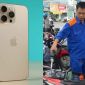 Giá xăng dầu trưa nay 2/7: Dầu giảm sập sàn, xăng E5 RON92 bay gần 10.000 đồng/lít từ đỉnh, iPhone 16 có giảm?