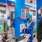 Giá xăng dầu chiều 2/7: E10 và RON 92 lại giảm mạnh, dầu diesel chính thức xuống ‘đáy’ mới, bảng giá lăn bánh Honda City