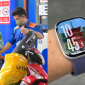 Giá xăng dầu hôm nay trưa 2/7: Giá dầu thế giới chạm đáy 4 tháng, trong nước có giảm? Giá Apple Watch 11 ra sao?