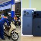Bảng giá xăng dầu tối 2/7: Giảm sâu, Xăng E5, E10 lùi về quanh 20.000 đồng/lít, iPhone 17 Pro rẻ kỷ lục
