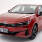 Quên Toyota Vios đi, Honda City 2026 vừa ra mắt đã 'cháy hàng' vì quá đẹp, giá rẻ chỉ 450 triệu đồng