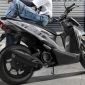 Honda trình làng ‘vua xe ga’ 110cc mới giá 32 triệu đồng rẻ như Vision, thiết kế hầm hố hơn Air Blade và SH Mode