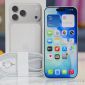 Hé lộ dung lượng pin siêu khủng của iPhone 18 Pro Max, Galaxy S26 Ultra cũng lo lép vế