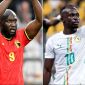 Kết quả bóng đá Bỉ vs Senegal - Wolrd Cup 2026: Lukaku lập kỷ lục khó tin, Sadio Mane gây thất vọng