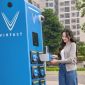 Người dùng yên tâm ‘bỏ xăng sang điện’ nhờ mạng lưới tủ đổi pin dày đặc và hậu mãi 5 sao của VinFast